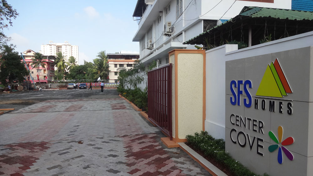 center-cove